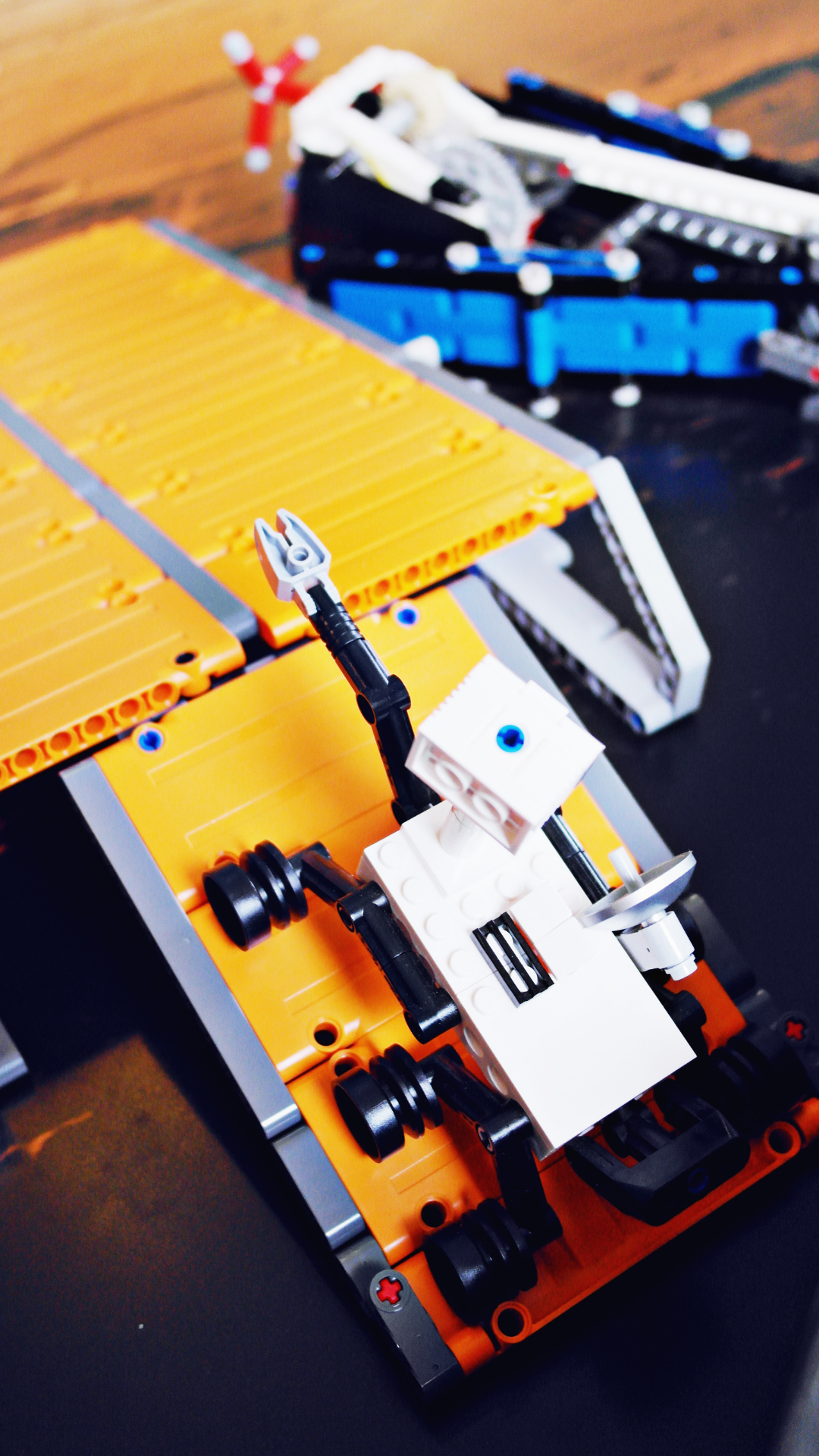 Dallas Homeschool Robotics Lab – Imagine. Build. Code. Repeat.